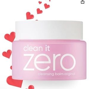 BANILA CO Clean It Zero Original Cleansing Balm Makeup Remover